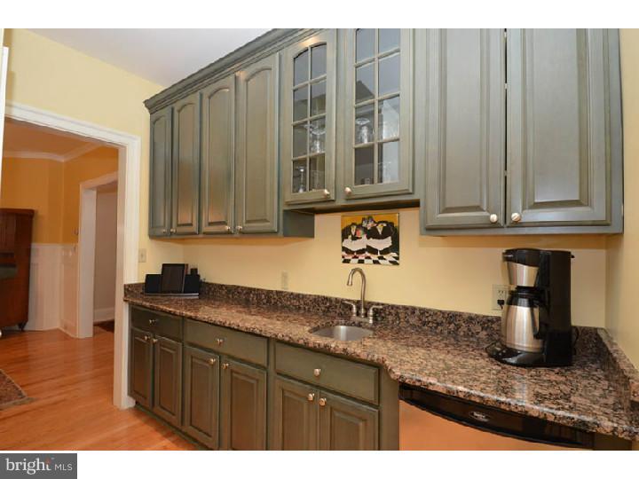 217 Kent Road Ardmore, PA 19003 - Photo 7 of 18 Wet Bar