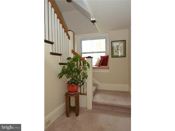 217 Kent Road Ardmore, PA 19003 - Photo 9 of 18 Hallway