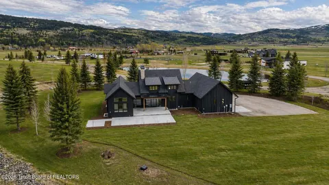 $3,100,000 | 9337 Basin Drive, Victor, ID 83455