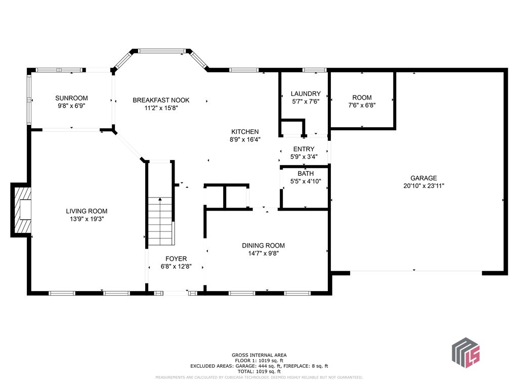 1051 Golf Course Lane Athens, GA 30605 - Photo 56 of 58 Gallery Image 56