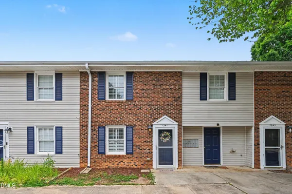 $250,000 | 1241 Donaldson Court, Cary, NC 27511