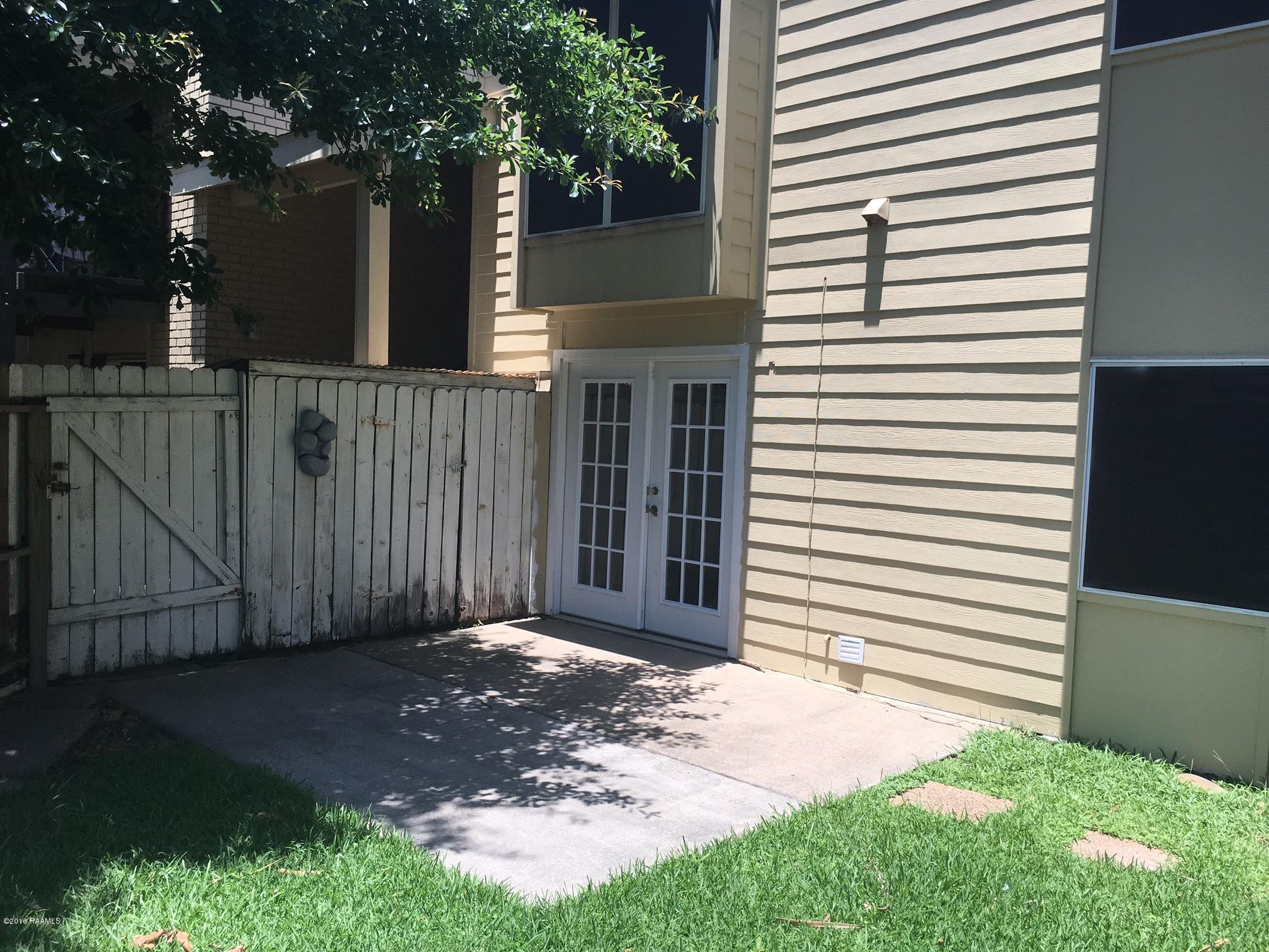220 Doucet Road, Unit 139E Lafayette, LA 70503 - Photo 19 of 22 IMG_1620