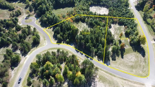 $124,900 | 2662 Yellowstone Road, Unit LOT 50, Kingsley, MI 49649