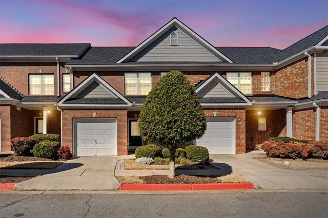 $315,000 | 1799 Willow Branch Lane, Kennesaw, GA 30152