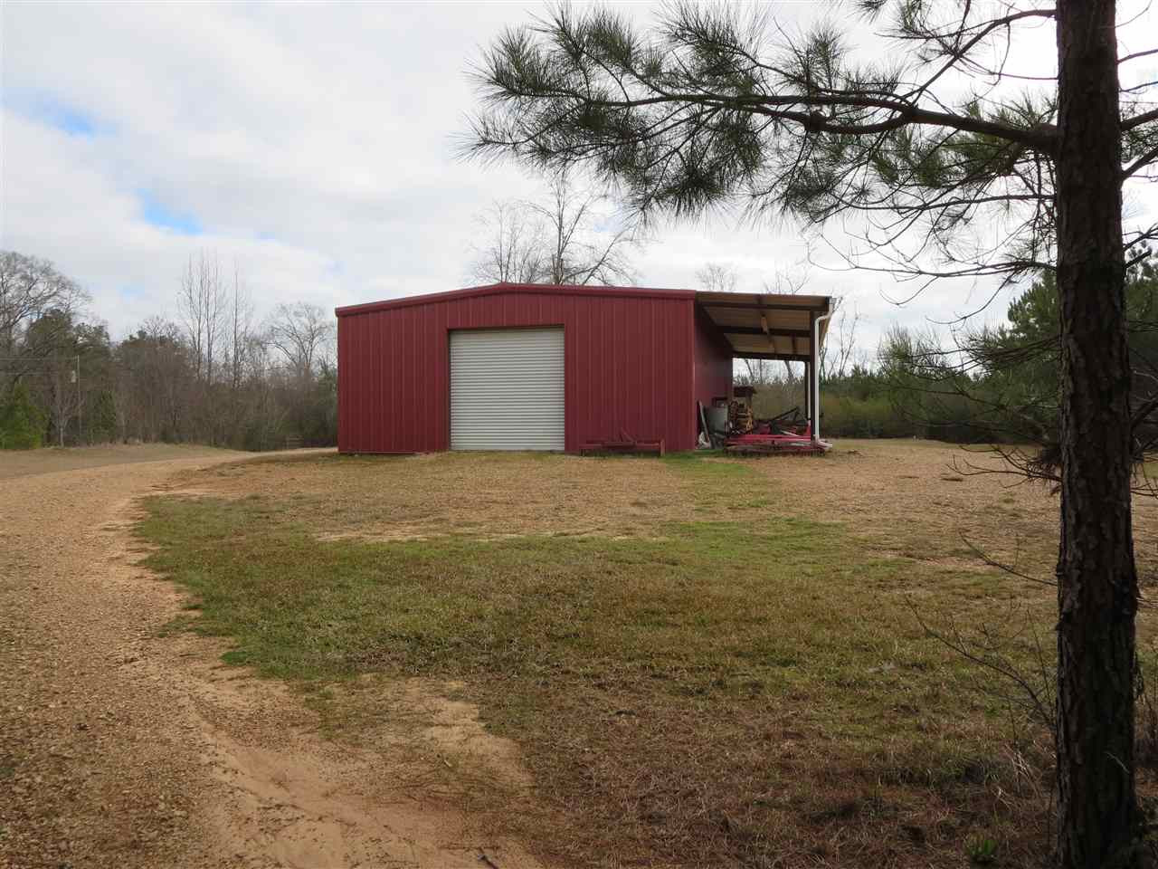 3061 Sardis Road Hazlehurst, MS 39083 - Photo 27 of 29 Photo 28