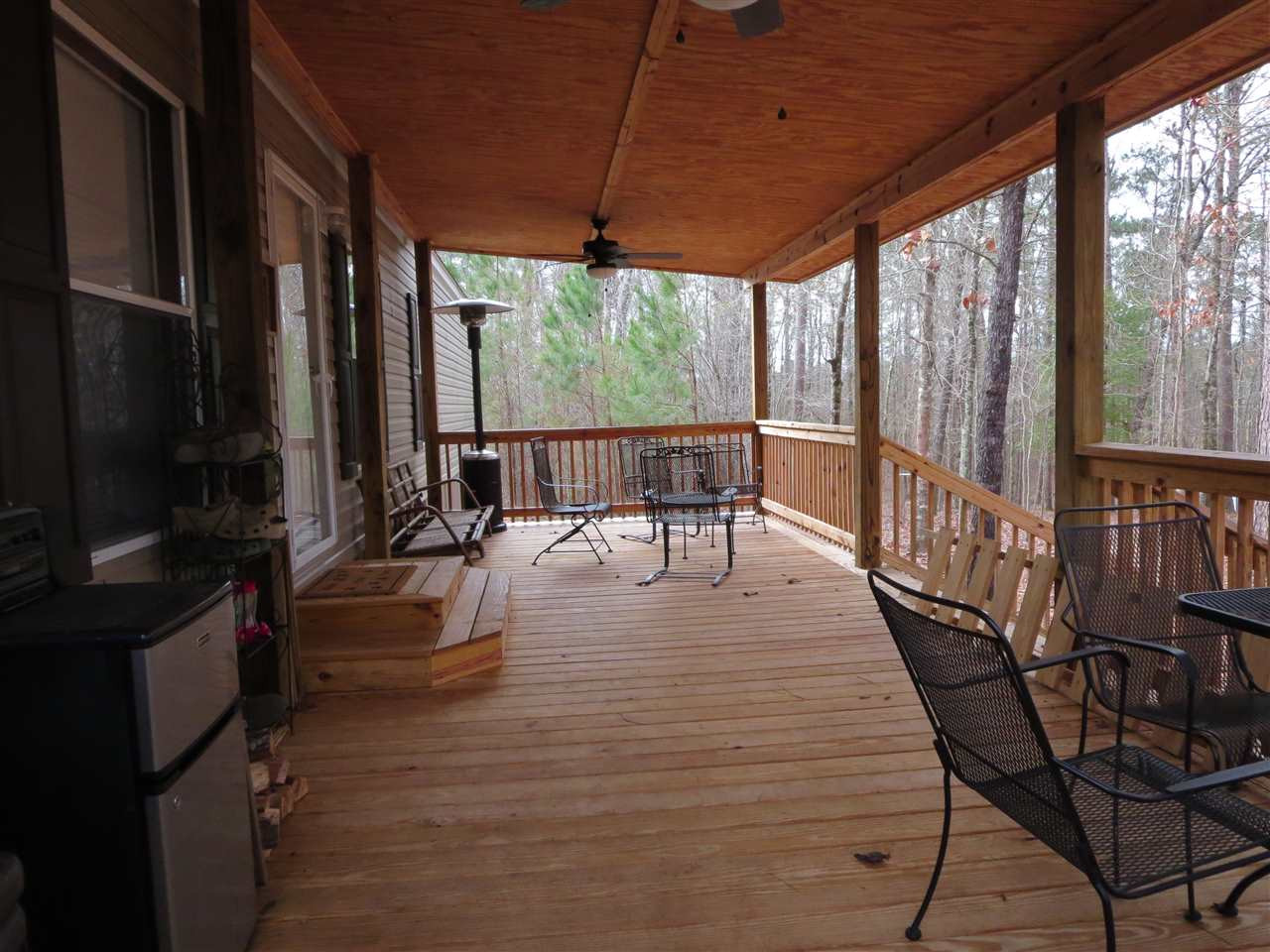 3061 Sardis Road Hazlehurst, MS 39083 - Photo 4 of 29 Photo 4