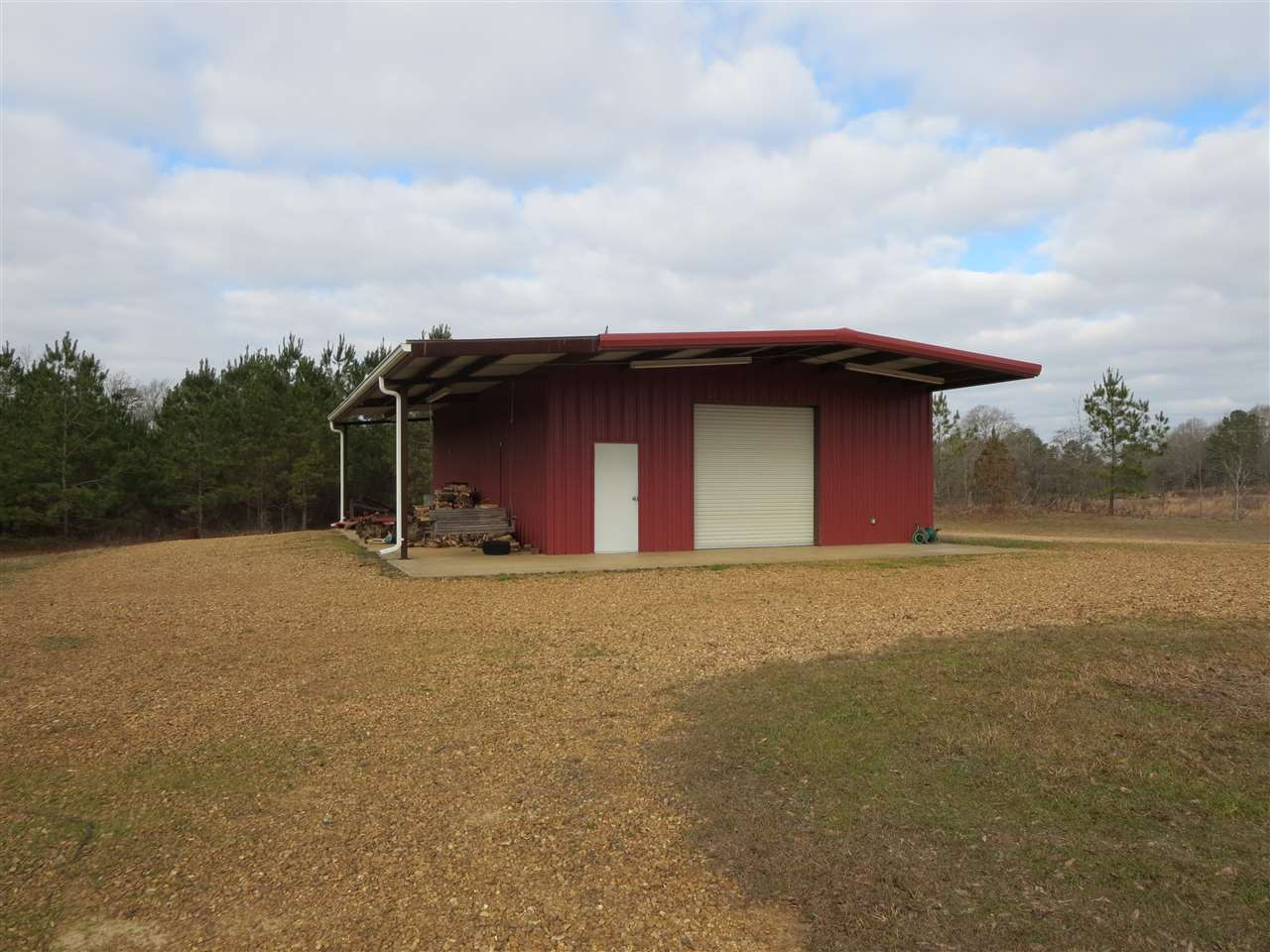 3061 Sardis Road Hazlehurst, MS 39083 - Photo 8 of 29 Photo 9