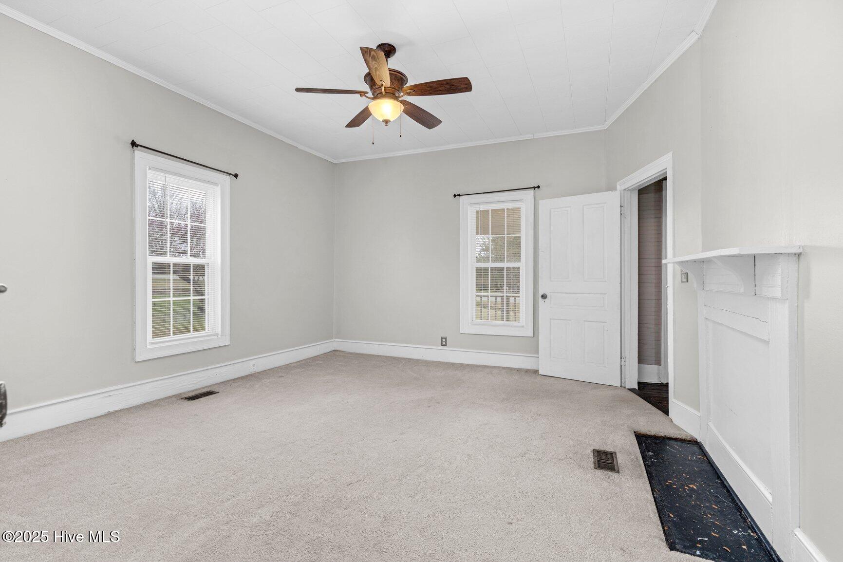 2785 Green Road Spring Hope, NC 27882 - Photo 13 of 16 018-2785GreenRoad-SpringHope-NC-27882-SM