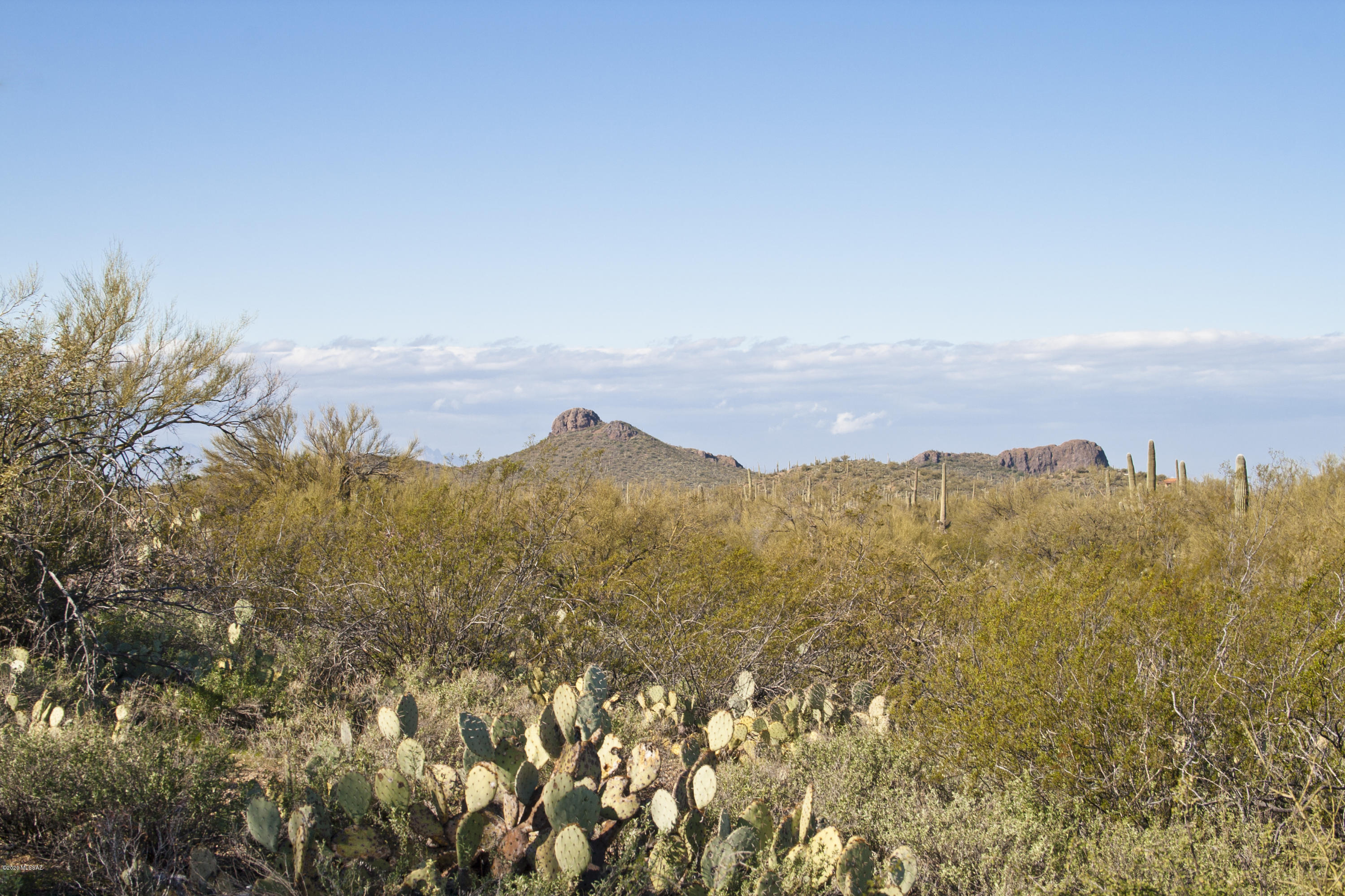 0 South Deerfield Road Marana, AZ 85658 - Photo 4 of 26