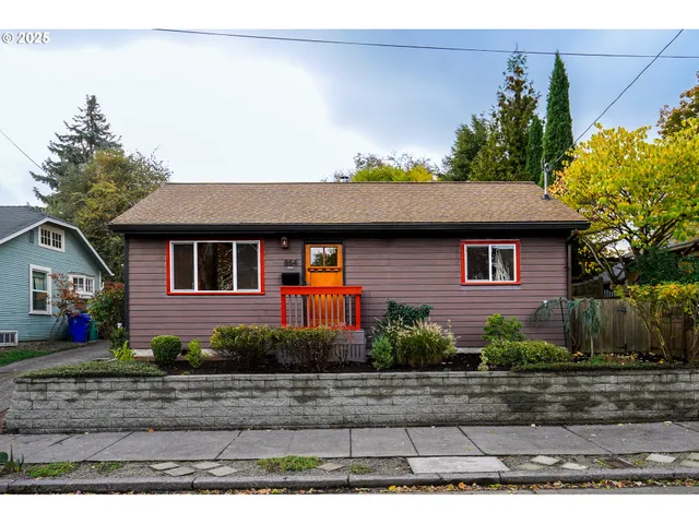 $535,000 | 854 North Baldwin Street, Portland, OR 97217