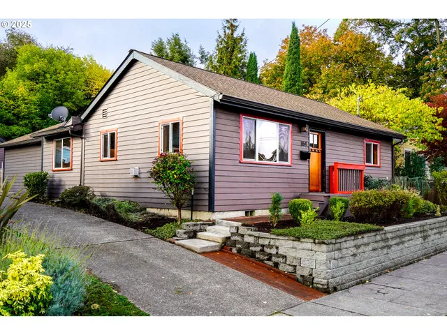$535,000 | 854 North Baldwin Street, Portland, OR 97217