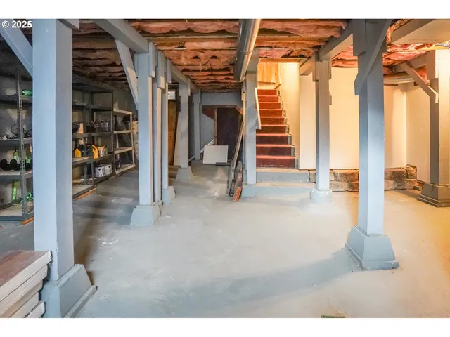 $535,000 | 854 North Baldwin Street, Portland, OR 97217