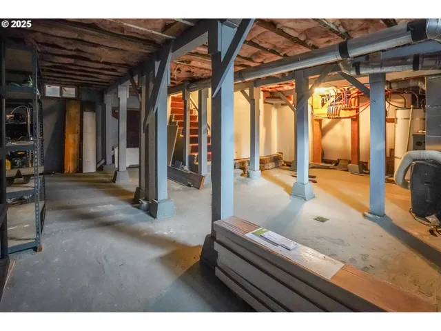 $535,000 | 854 North Baldwin Street, Portland, OR 97217