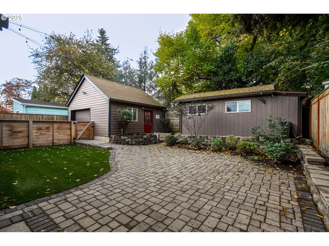 $535,000 | 854 North Baldwin Street, Portland, OR 97217