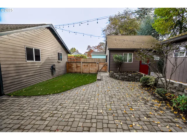 $535,000 | 854 North Baldwin Street, Portland, OR 97217