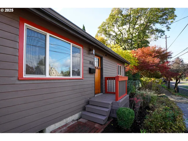 $535,000 | 854 North Baldwin Street, Portland, OR 97217