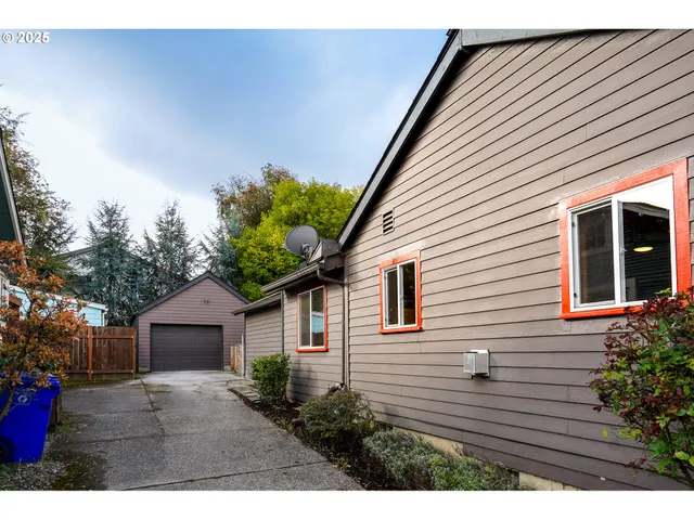 $535,000 | 854 North Baldwin Street, Portland, OR 97217