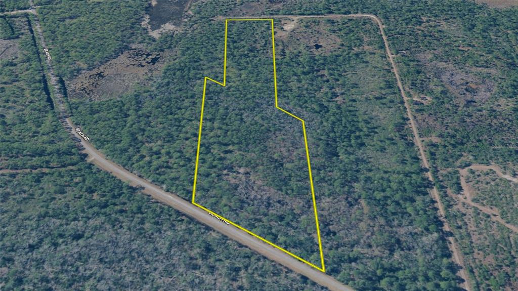 8-9 Adams Beach Road Perry, FL 32348 - Photo 23 of 27