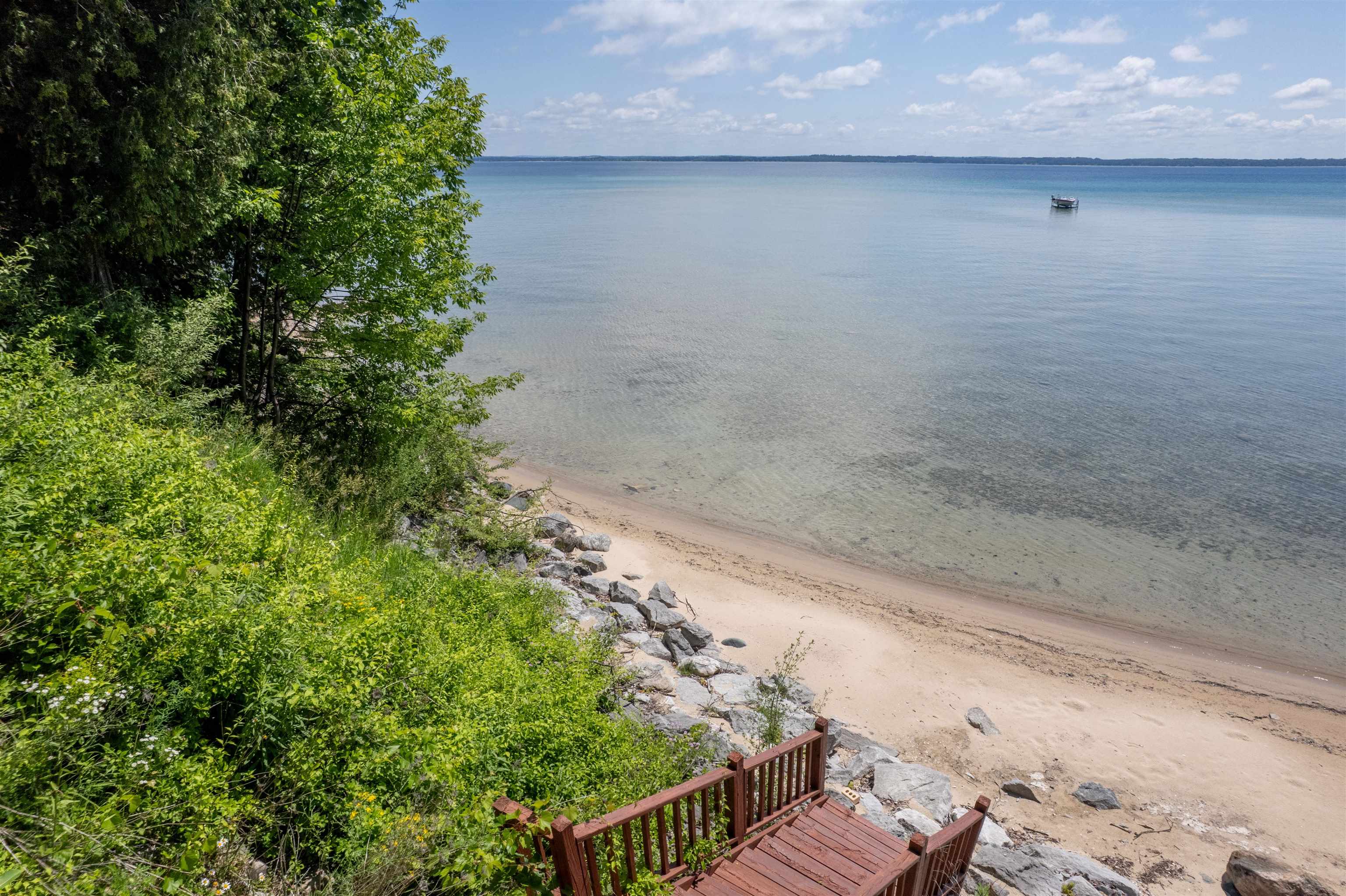 14088 Bluff Road Traverse City, MI 49686 - Photo 8 of 71