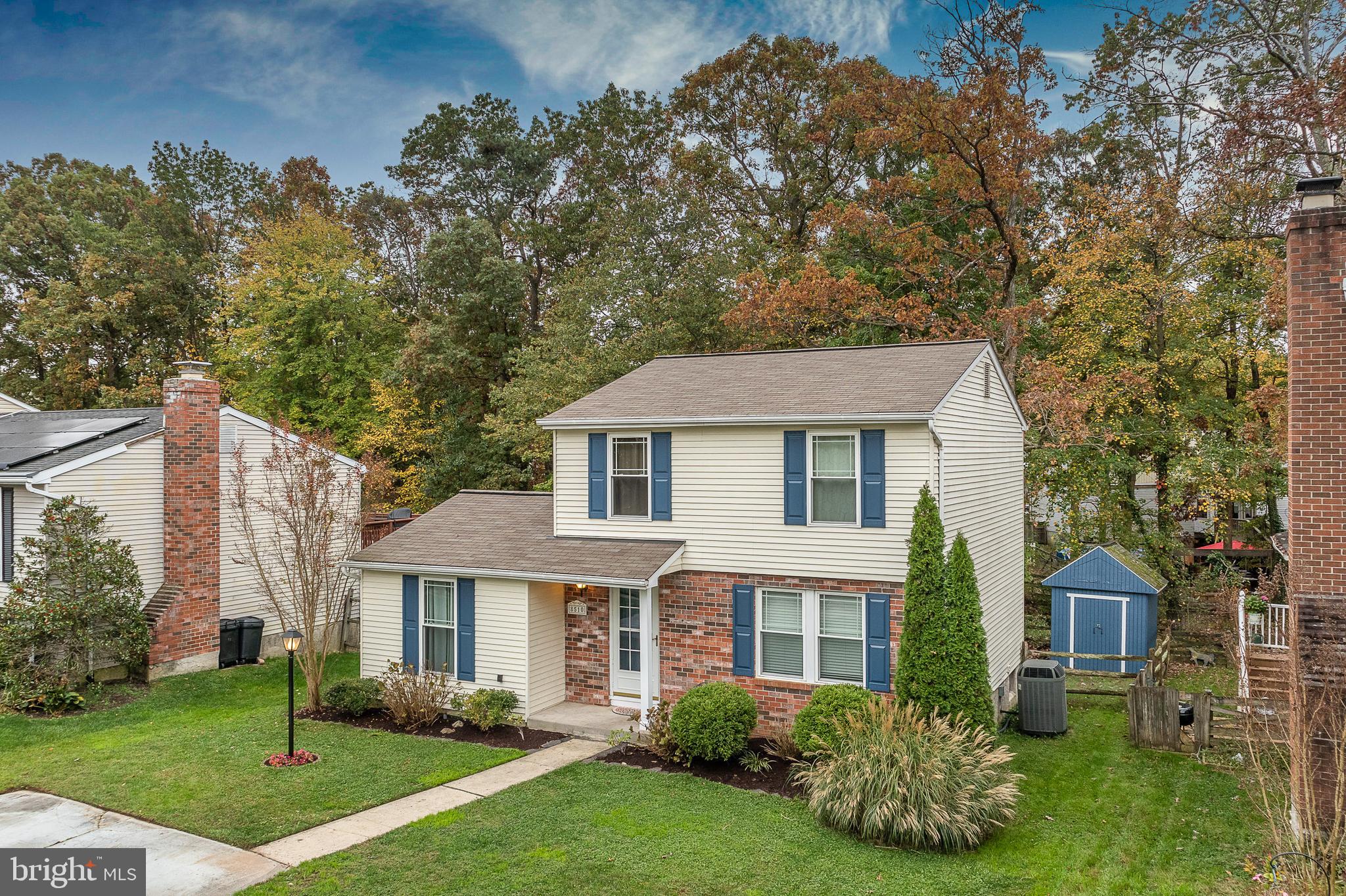 8510 Woodfall Road Baltimore, MD 21236 - Photo 3 of 33 Gallery Image 3