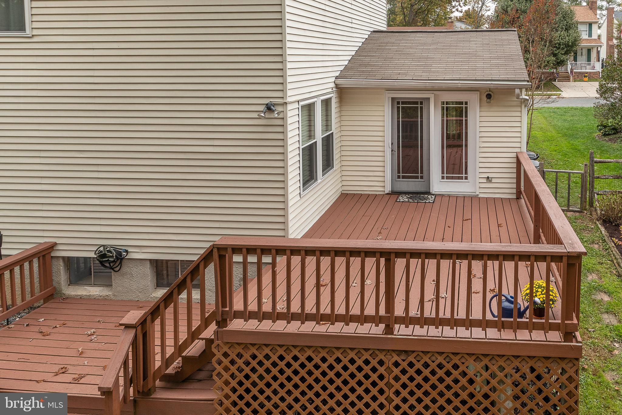 8510 Woodfall Road Baltimore, MD 21236 - Photo 32 of 33 Gallery Image 32