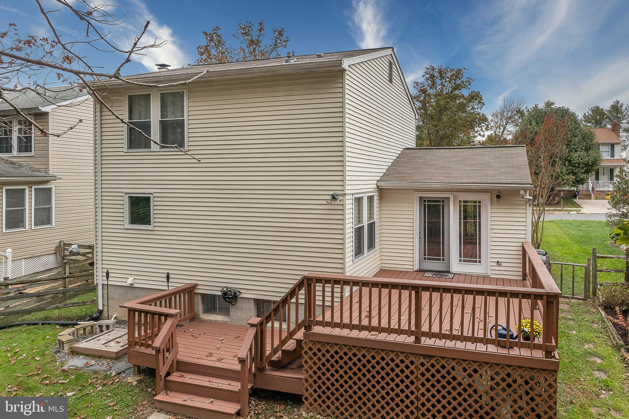 8510 Woodfall Road Baltimore, MD 21236 - Photo 33 of 33 Gallery Image 33