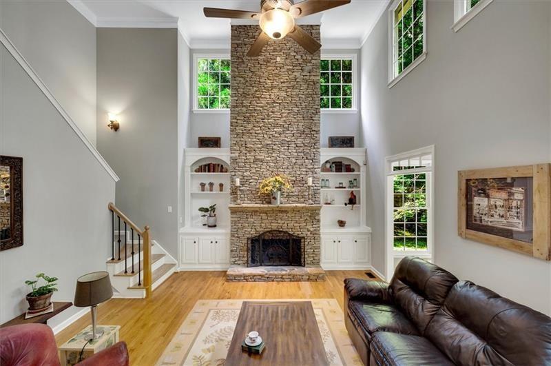 1170 Spring Oak Way Cumming, GA 30041 - Photo 11 of 77