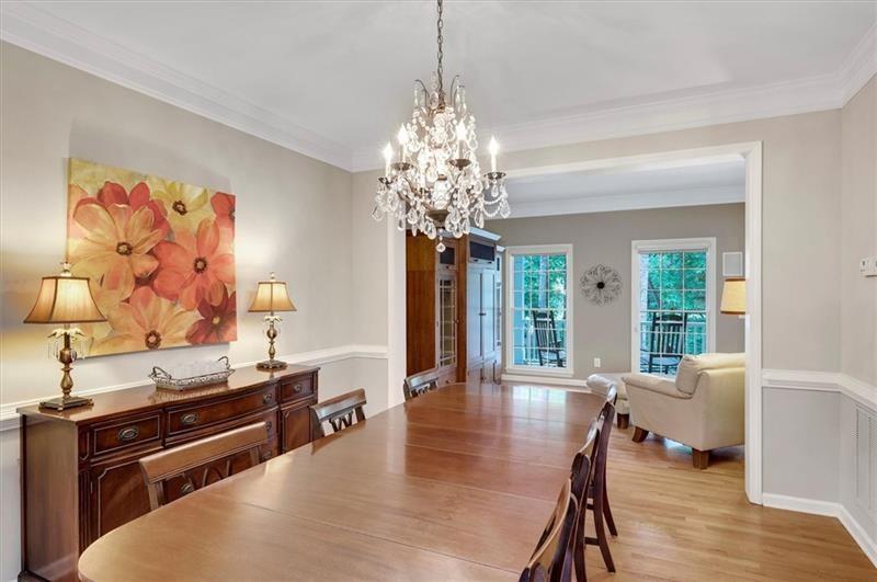 1170 Spring Oak Way Cumming, GA 30041 - Photo 14 of 77