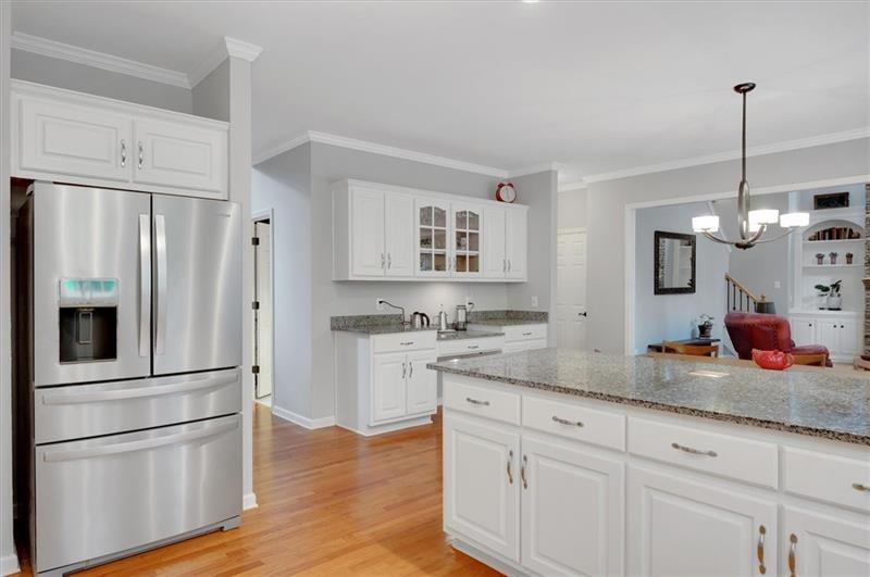 1170 Spring Oak Way Cumming, GA 30041 - Photo 22 of 77