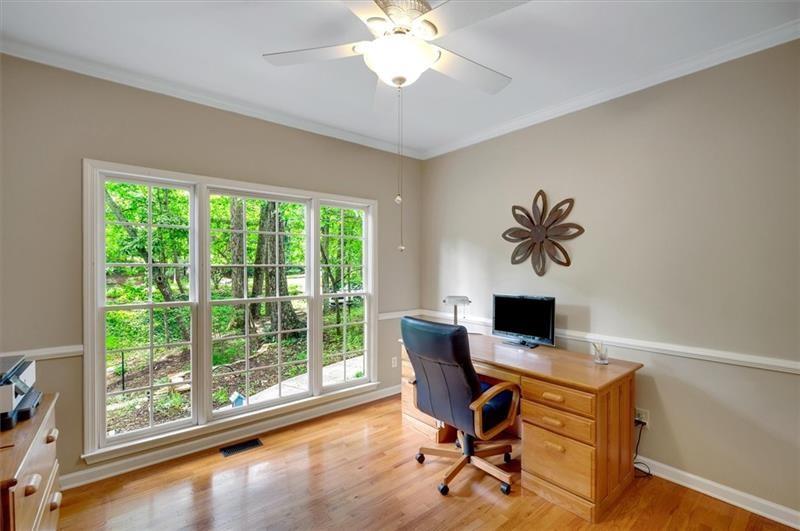 1170 Spring Oak Way Cumming, GA 30041 - Photo 30 of 77