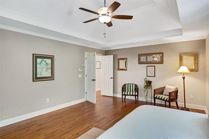 1170 Spring Oak Way Cumming, GA 30041 - Photo 33 of 77