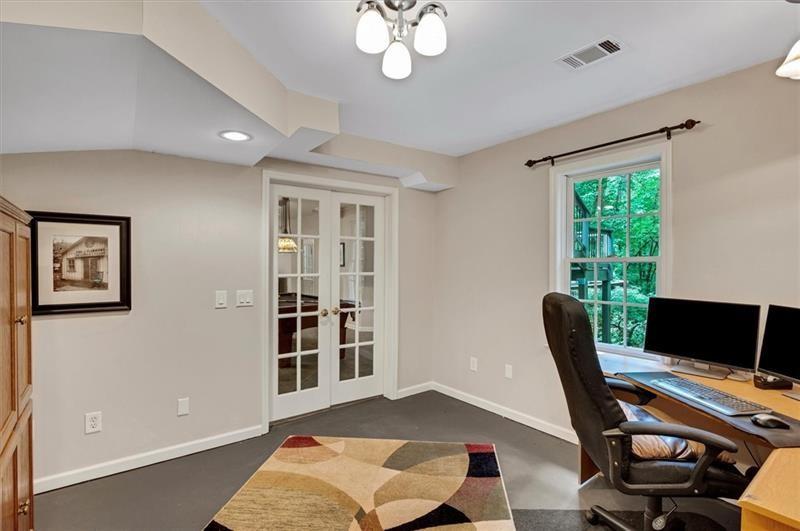 1170 Spring Oak Way Cumming, GA 30041 - Photo 52 of 77 a workspace with a window