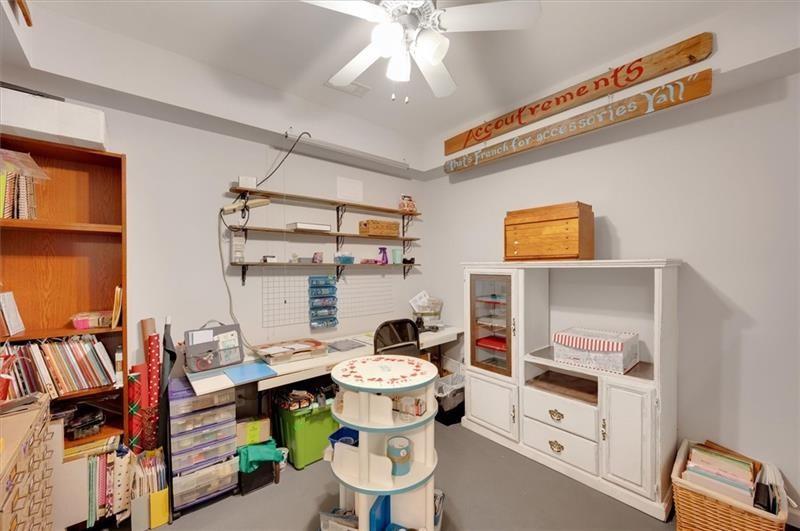 1170 Spring Oak Way Cumming, GA 30041 - Photo 55 of 77