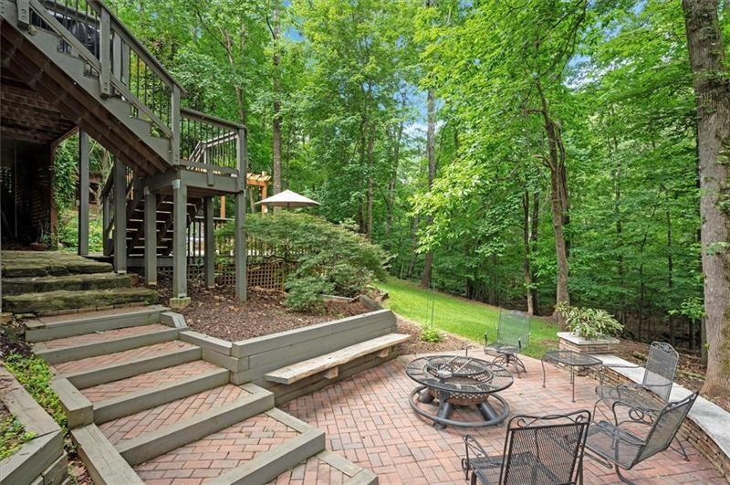 1170 Spring Oak Way Cumming, GA 30041 - Photo 57 of 77