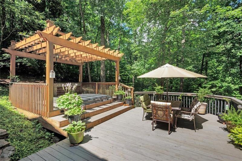 1170 Spring Oak Way Cumming, GA 30041 - Photo 61 of 77 an outdoor view with patio