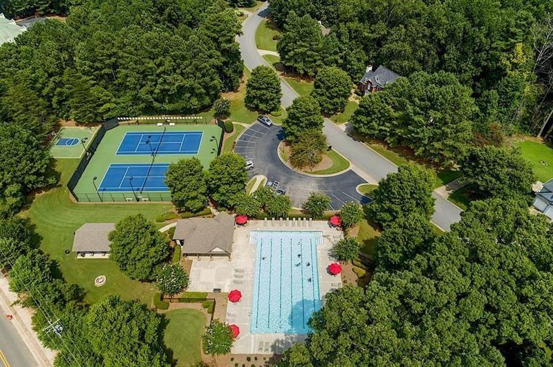 1170 Spring Oak Way Cumming, GA 30041 - Photo 71 of 77