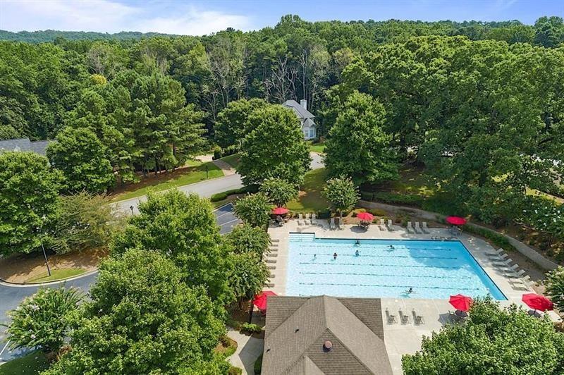 1170 Spring Oak Way Cumming, GA 30041 - Photo 72 of 77