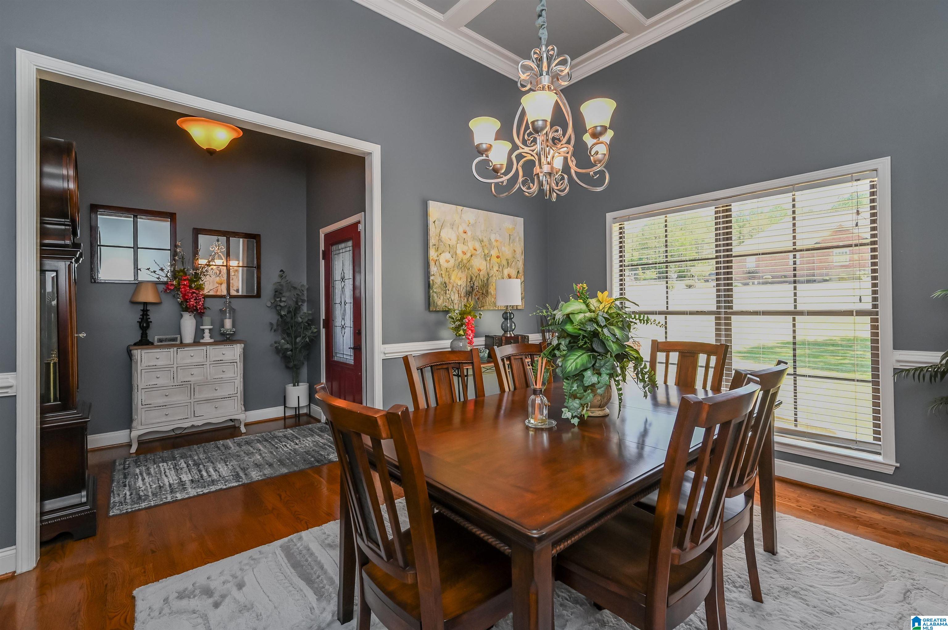 491 Reid Road Dora, AL 35062 - Photo 5 of 45