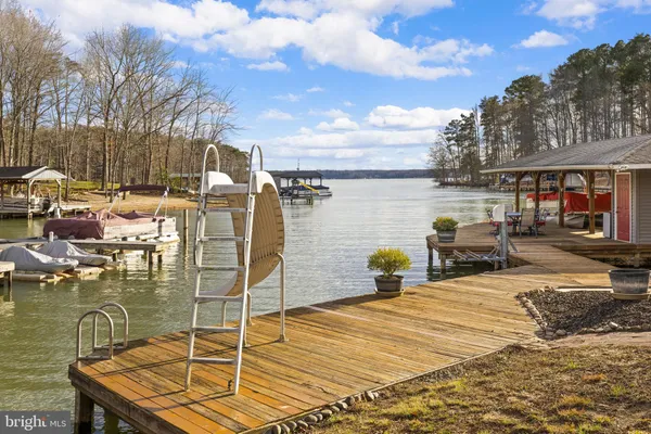 $1,295,000 | 2325 Waterside Drive, Bumpass, VA 23024