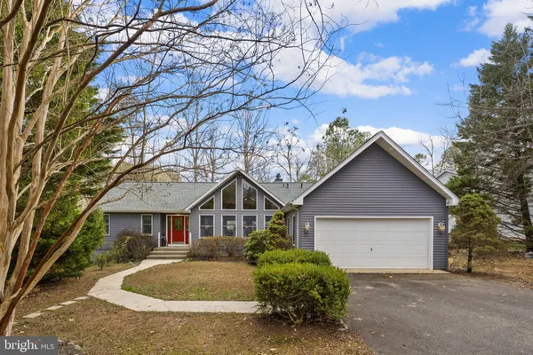 $1,295,000 | 2325 Waterside Drive, Bumpass, VA 23024