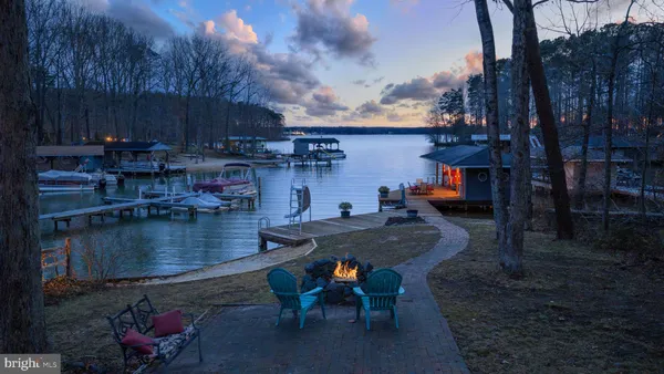 $1,295,000 | 2325 Waterside Drive, Bumpass, VA 23024