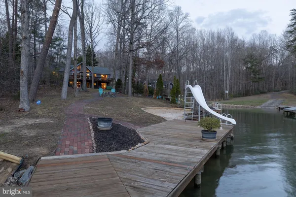 $1,295,000 | 2325 Waterside Drive, Bumpass, VA 23024