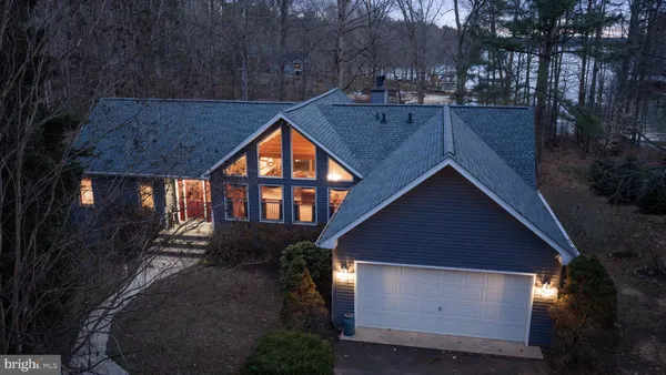 $1,295,000 | 2325 Waterside Drive, Bumpass, VA 23024