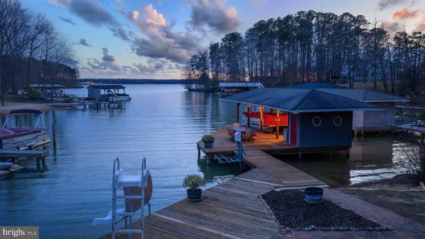 $1,295,000 | 2325 Waterside Drive, Bumpass, VA 23024