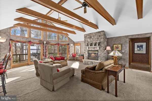 $1,295,000 | 2325 Waterside Drive, Bumpass, VA 23024