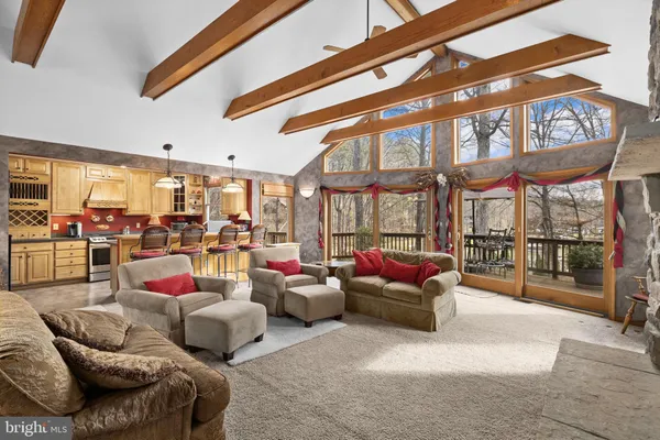 $1,295,000 | 2325 Waterside Drive, Bumpass, VA 23024