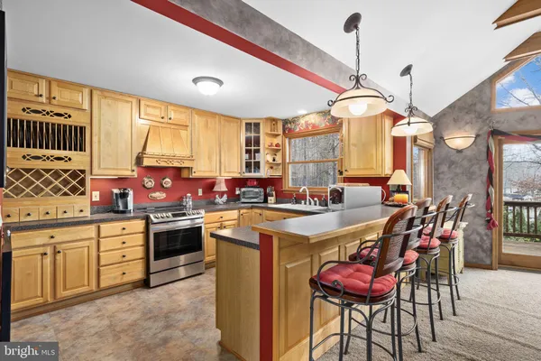 $1,295,000 | 2325 Waterside Drive, Bumpass, VA 23024