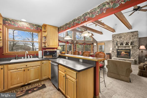 $1,295,000 | 2325 Waterside Drive, Bumpass, VA 23024