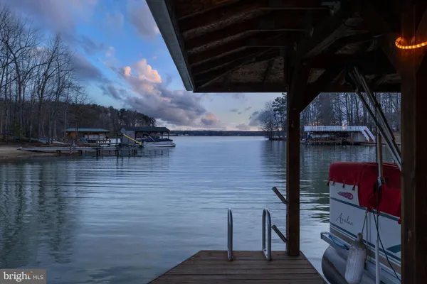 $1,295,000 | 2325 Waterside Drive, Bumpass, VA 23024