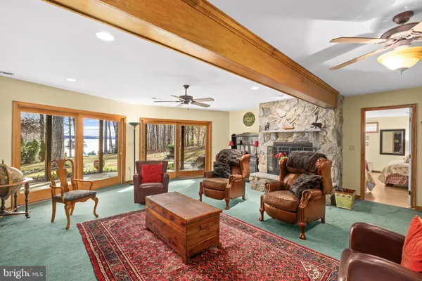 $1,295,000 | 2325 Waterside Drive, Bumpass, VA 23024